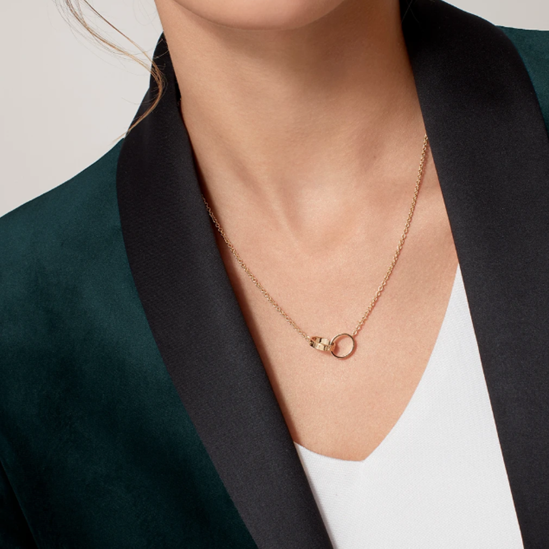 Mireya Necklace