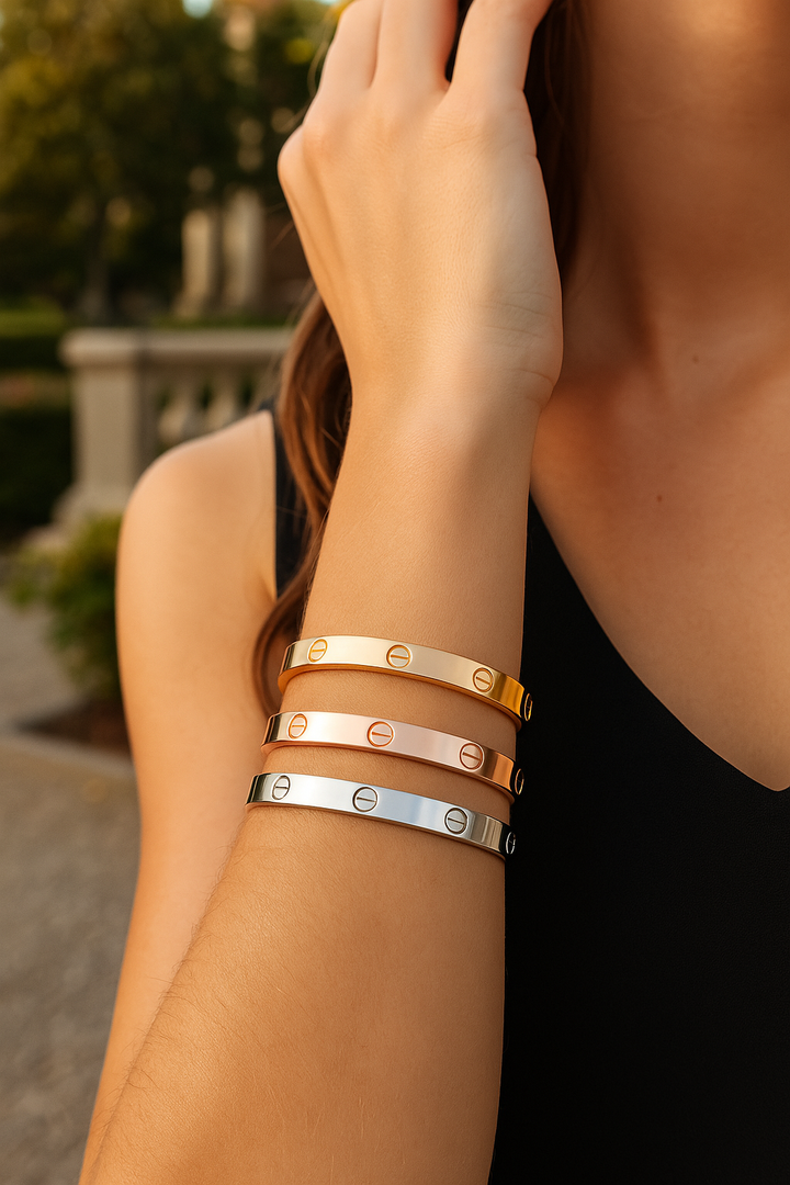 Valencia Bracelet