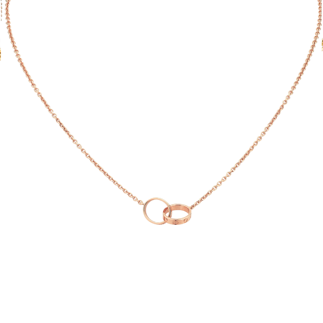 Mireya Necklace