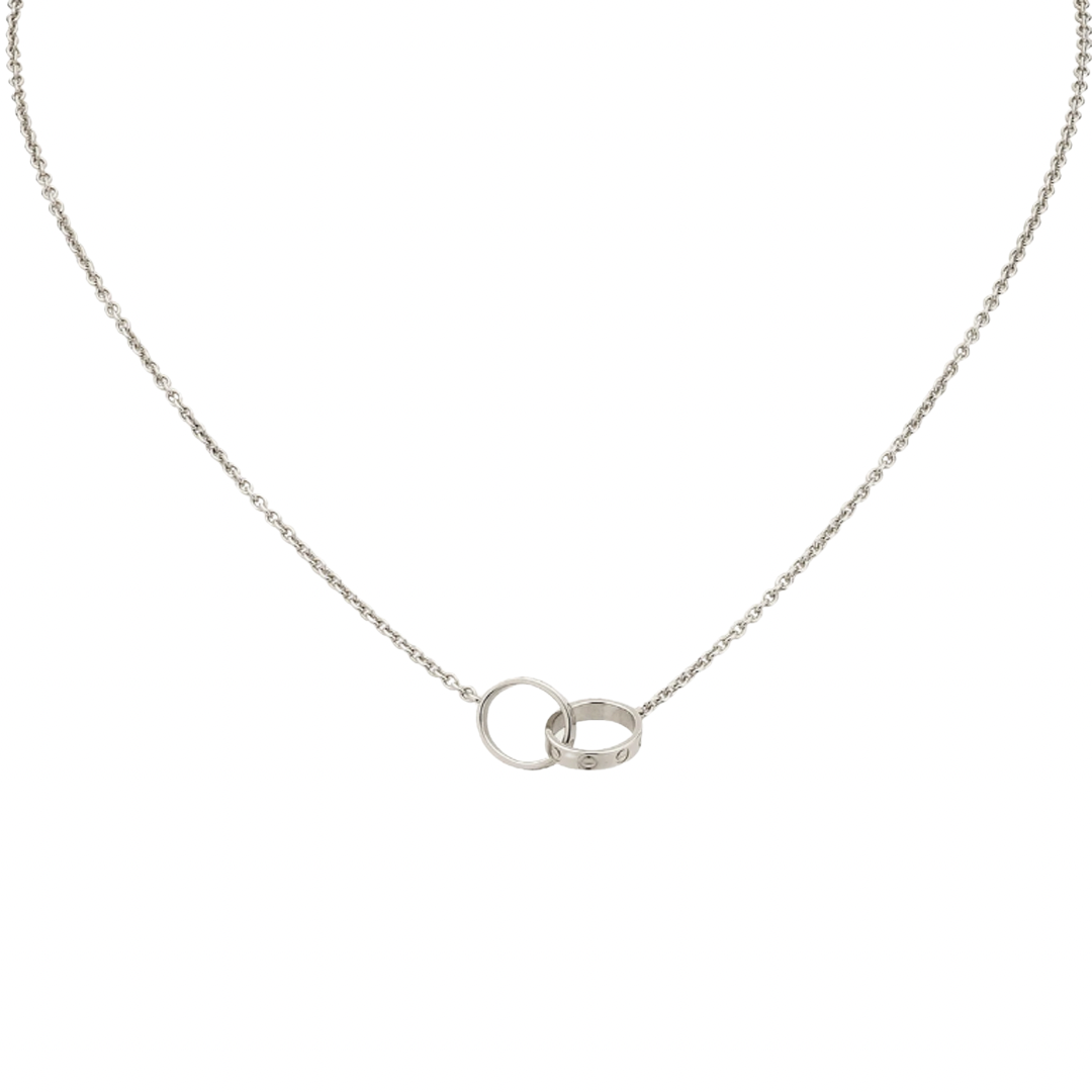 Mireya Necklace