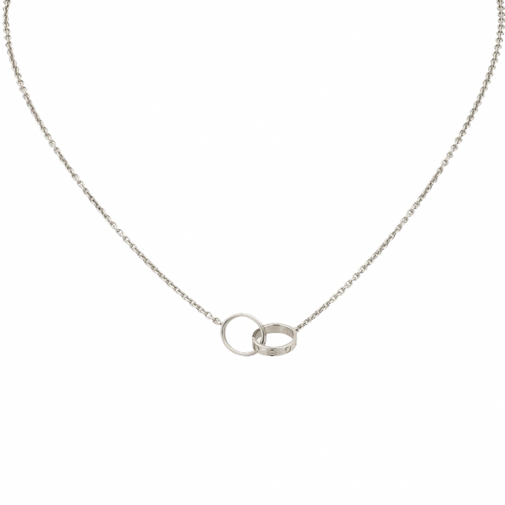 Mireya Necklace