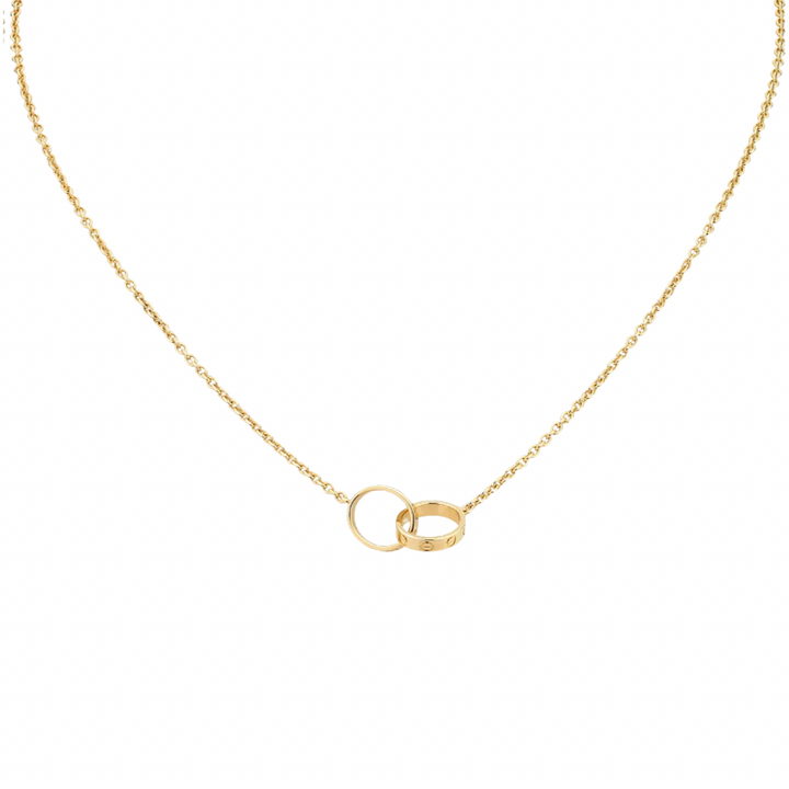 Mireya Necklace