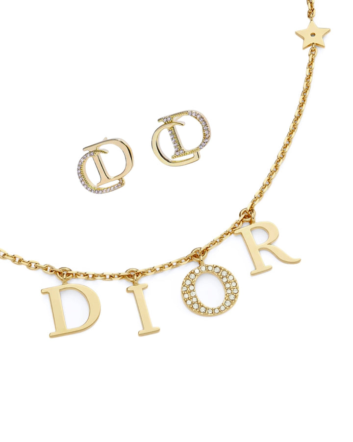Candice Set | Gold