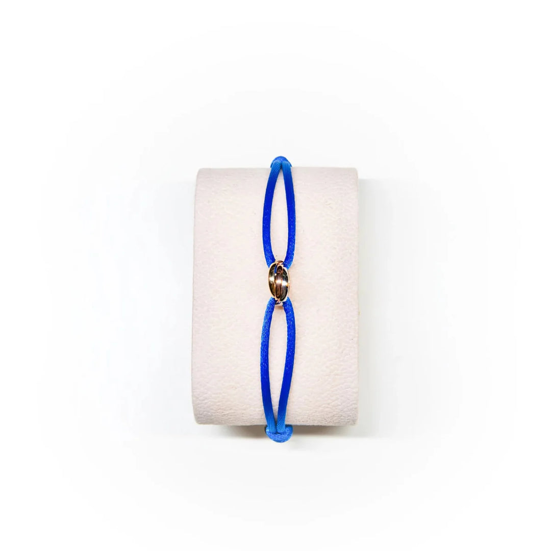 Trinity Knot Bracelet