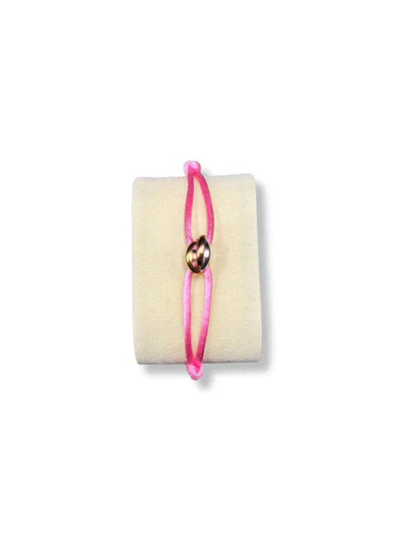 Trinity Knot Bracelet