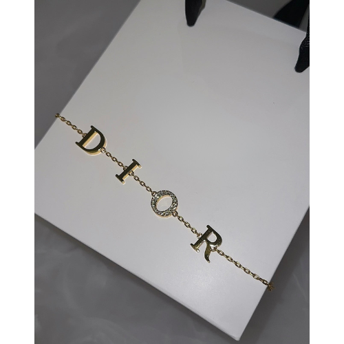 Colette Charm Bracelet | Gold