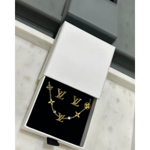 Sophia Set | Gold