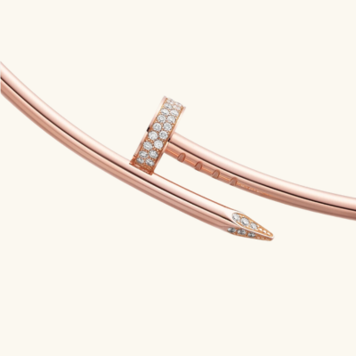 Alessia Diamond Necklace | Gold