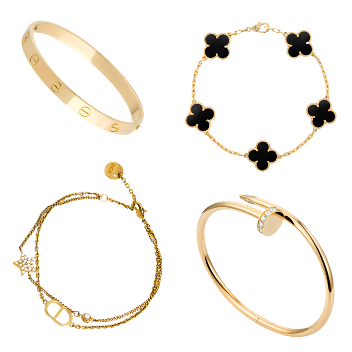 Madrid Iconic | Bracelet Set