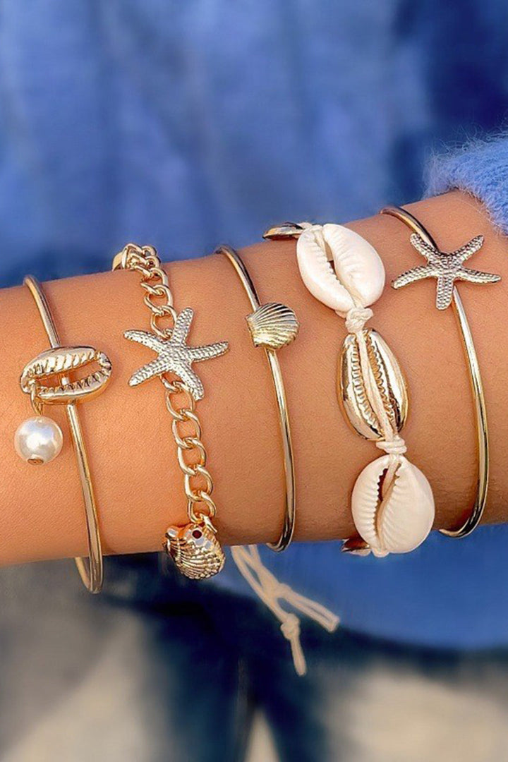 Ocean Breeze | Bracelet Set